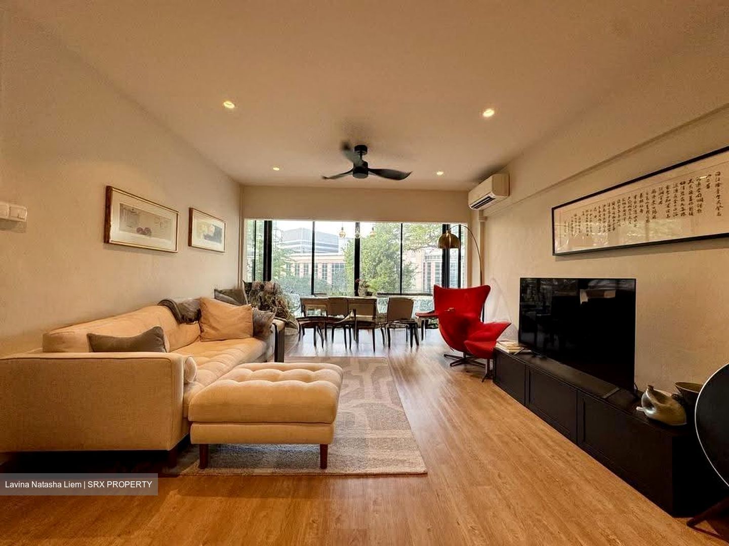 Hollywood Apartments (D9), Apartment #612405211